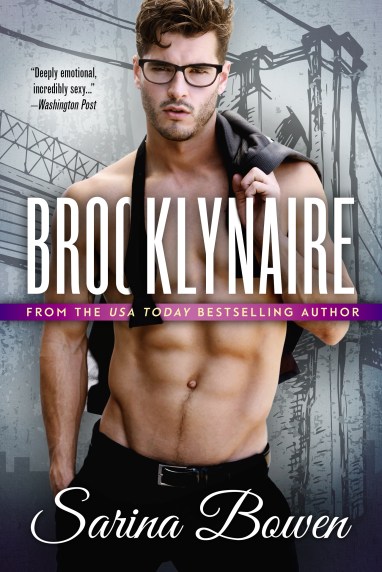 New BROOKLYNAIRE AMAZON
